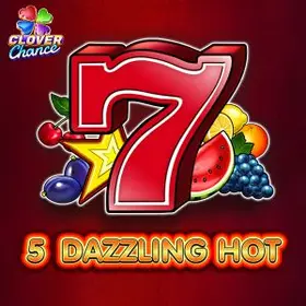 5 Dazzling Hot