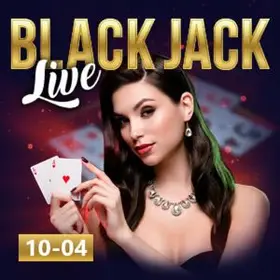 Live Blackjack