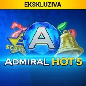 Admiral Hot 5