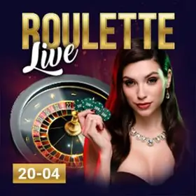 Live Roulette