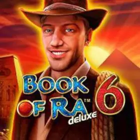 Book of Ra Deluxe 6
