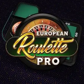 European Roulette Pro