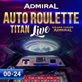 Titan Auto Roulette
