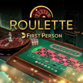 First Person Roulette