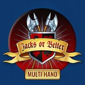 Jacks or Better MH