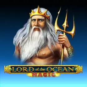 Lord of the Ocean Magic