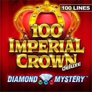 100 Imperial Crown deluxe