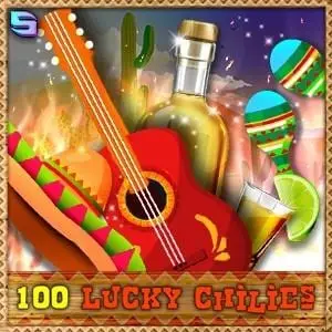 100 Lucky Chilies