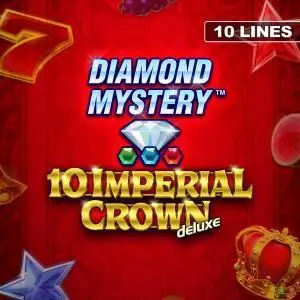 10 Imperial Crown deluxe 