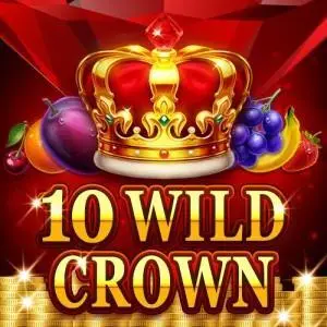 10 Wild Crown