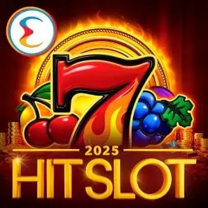 2025 Hit Slot