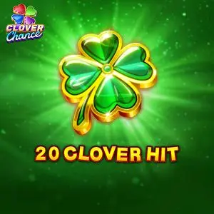 20 Clover Hit