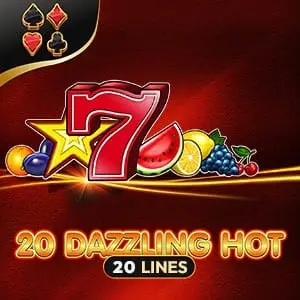 20 Dazzling Hot