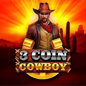 3 Coin Cowboy 