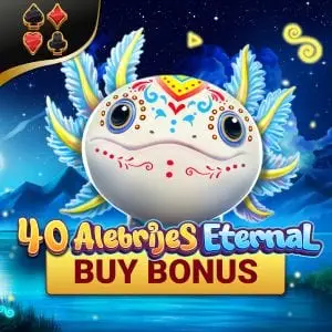 40 Alebrijes Eternal