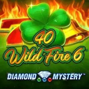 40 Wild Fire 6