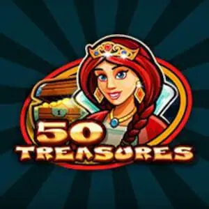 50 Treasures