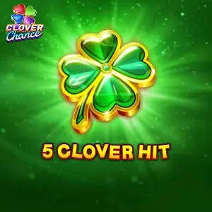 5 Clover Hit