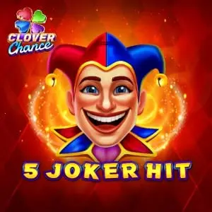 5 Joker Hit