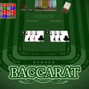 American Baccarat