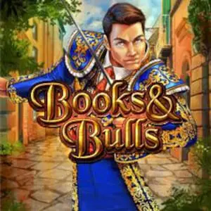 Books & Bulls