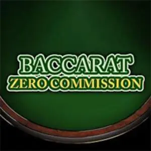 American Baccarat Zero Commission
