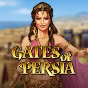 Gates of Persia