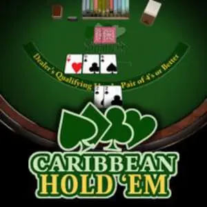 Caribbean Hold'Em
