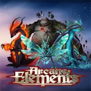 Arcane Elements
