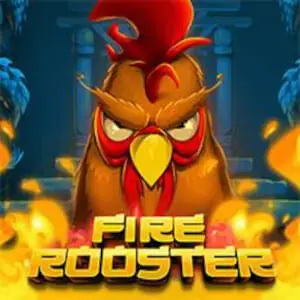 Fire Rooster