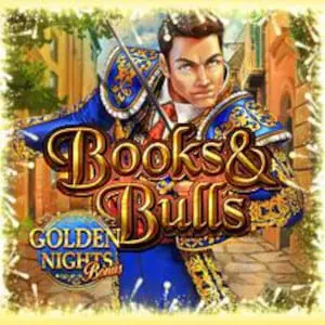 Books & Bulls GDN