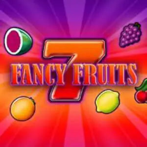 Fancy Fruits