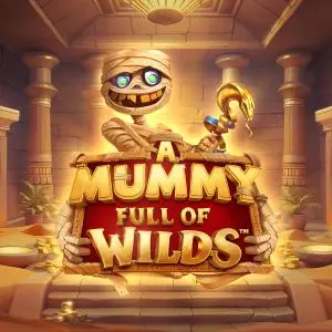 A Mummy Full of Wilds