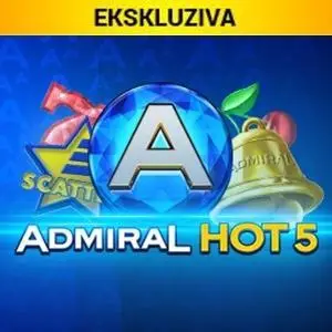 Admiral Hot 5