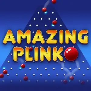 Amazing Plinko