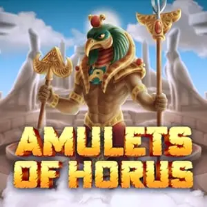 Amulets of Horus