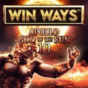 Apollo - God of the Sun 10 Win Ways