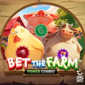 Bet the Farm Power Combo