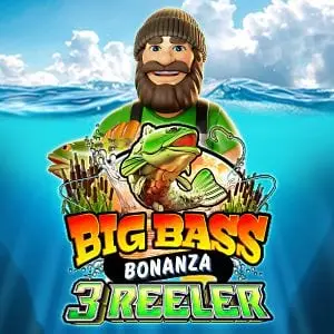 Big Bass Bonanza 3 Reeler