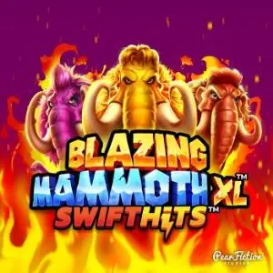 Blazing Mammoth XL