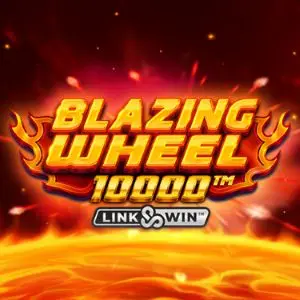 Blazing Wheel 10000