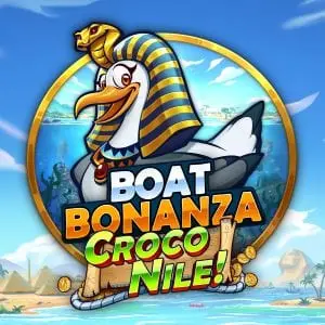 Boat Bonanza CrocoNile!