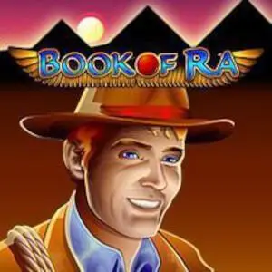 Book of Ra Classic