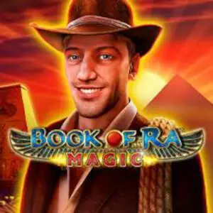 Book of Ra Magic