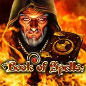 Book Of Spells