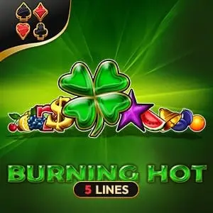 Burning Hot 