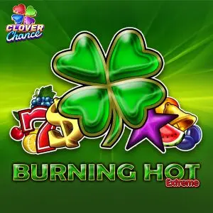 Burning Hot Extreme