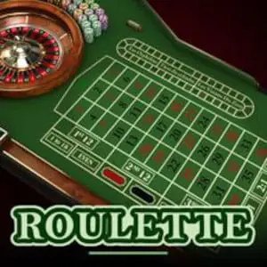 European Roulette