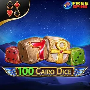Cairo Dice