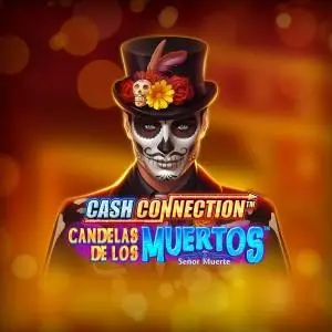 Cash Connection – Candelas de Los Muertos – Senor Muerte